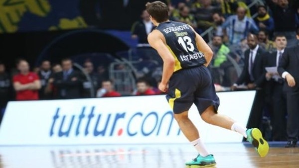 Fenerbahçe Ülker, Malaga'yı 78-63 yendi