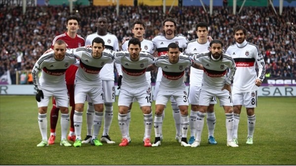 Beşiktaş'ta futbolcular prim zengini olabilir!