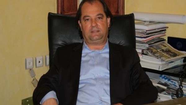 Tamer Gülcan: 'Kayseri'de galibiyeti kaçırdık'