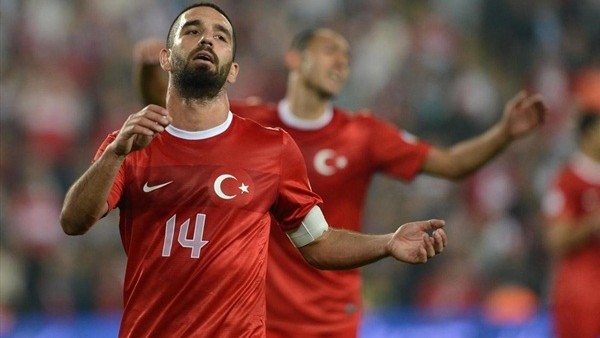 Türkiye kalesini gole kapatamıyor