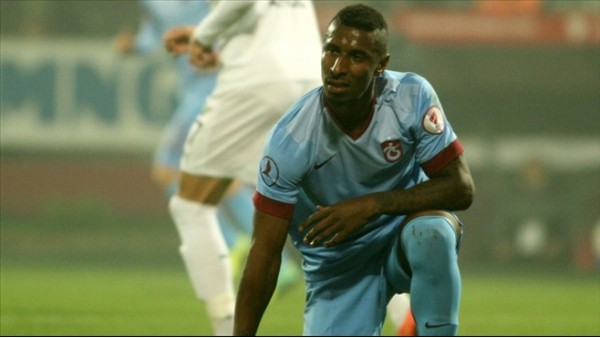 Kevin Constant için bomba iddia