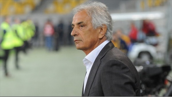 Halilhodzic'in Japonya'nın başına geçmesi an meselesi