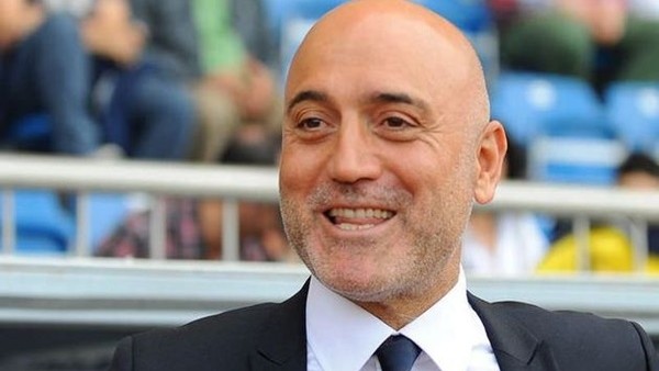 Kasımpaşa rotasını Hikmen Karaman'a çevirdi!