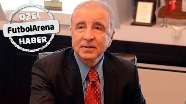 Ünal Aysal kafa karıştırdı