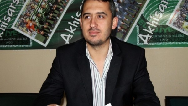 Akhisar, Trabzonspor'a konsantre oldu