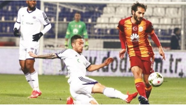 Hamit Altıntop'un müthiş dönüşü