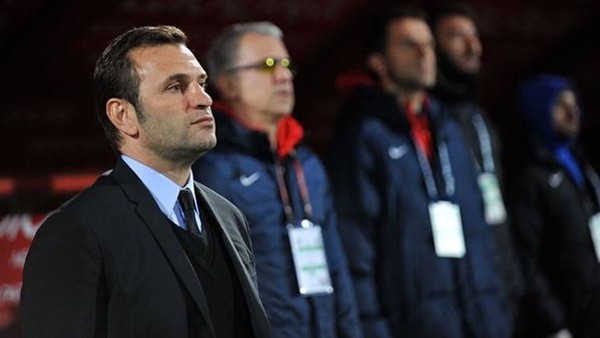 Okan Buruk: 