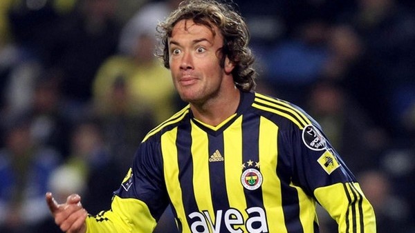 Fenerbahçe'nin eski yıldızı İsveç yolcusu!