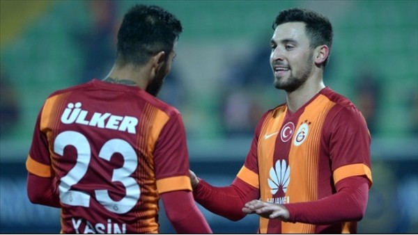 Hamza Hamzaoğlu'ndan Sinan Gümüş'e tepki