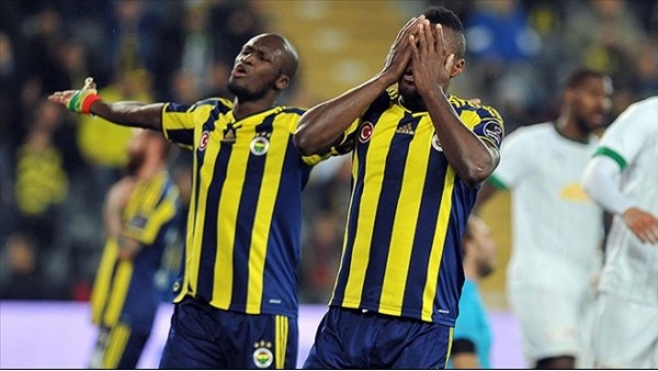 Fenerbahçe'de derbi değişikliği
