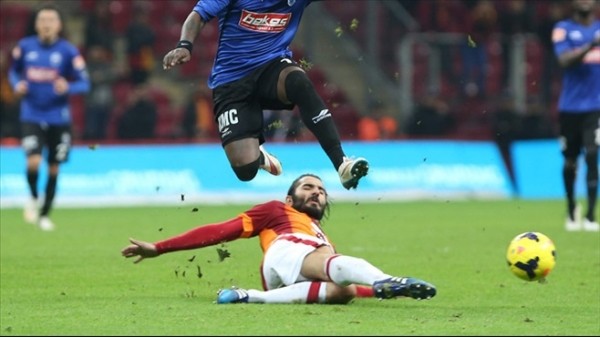 Hamit Altıntop etkisi