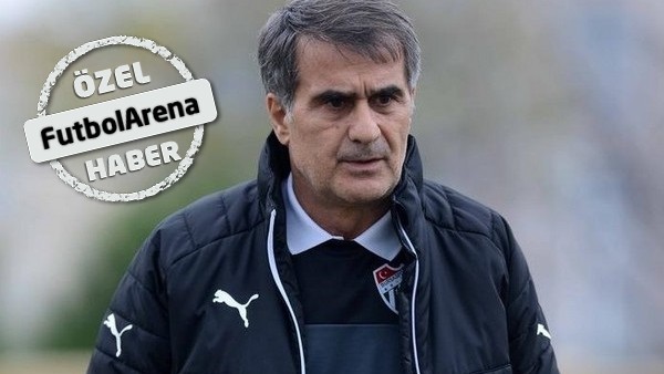 Galatasaray'da 'Güneş' açacak...