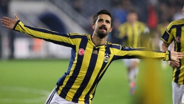 Fenerbahçe'ye derbi öncesi sevindirici haber!