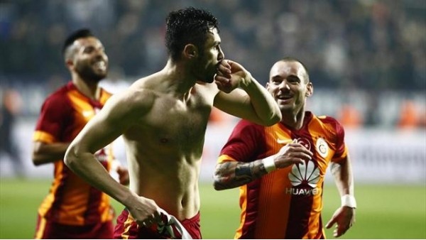 İstatistiklere göre Cimbom şampiyon!