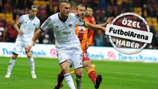 Portekiz devi izlemeye geliyor...