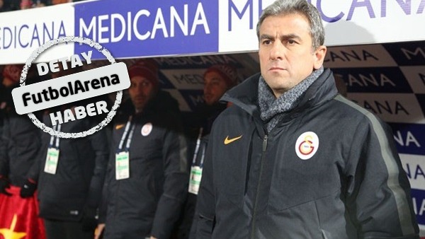 Galatasarayda transferi kim yapacak?