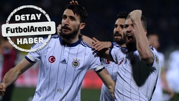 Fenerbahçe Avrupa'nın en iyisi ama...
