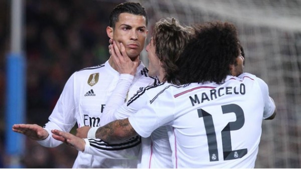 Ronaldo gol sevinci pahalıya patlayabilir!