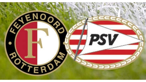 Feyenoord - PSV Eindhoven maçı hangi kanalda?