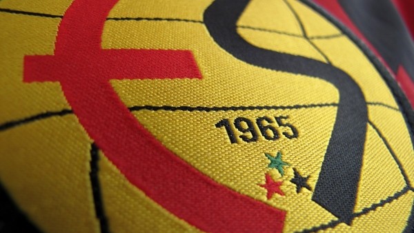 Eskişehirspor 50 yaşında