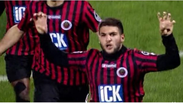 Fenerbahçe'yi yıktı!