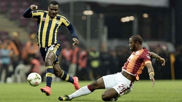 İşte Emenike'nin Galatasaray karnesi!