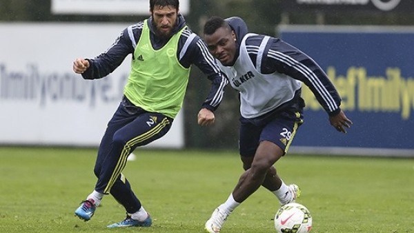 Fenerbahçe'de gündem Çaykur Rizespor