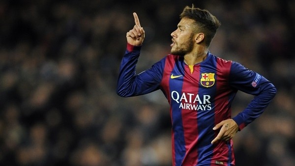 Barcelona'dan Neymar tepkisi!