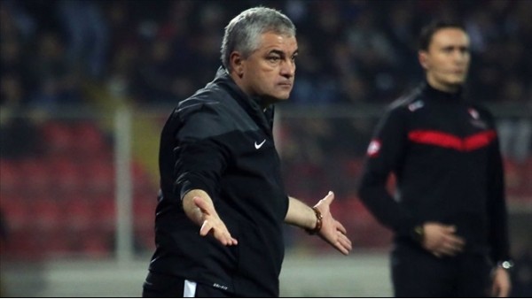 Mersin İdmanyurdu, Eskişehirspor'a bileniyor