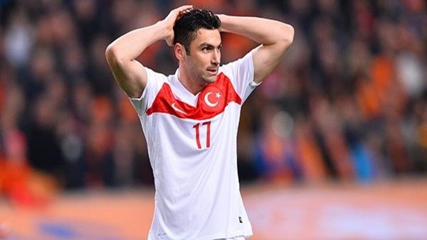 Burak Yılmaz: 'Keşke gol atmasaydım...