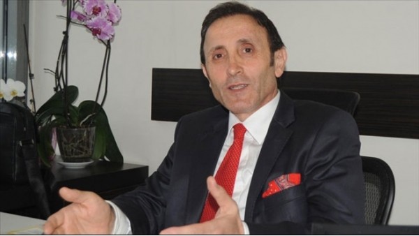 Yakup Aslan: 'Şampiyonluk zor'