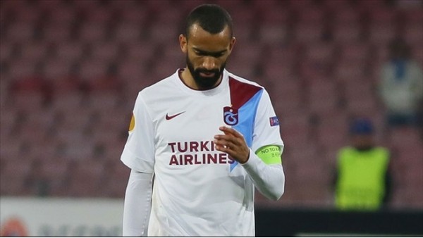 Trabzonspor'dan Bosingwa hamlesi