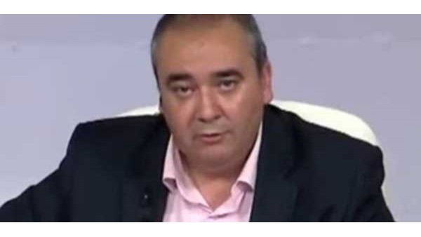 Şiddete yol açan gazeteciye para cezası