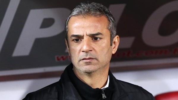İsmail Kartal: 'Bunun bahanesi yok'