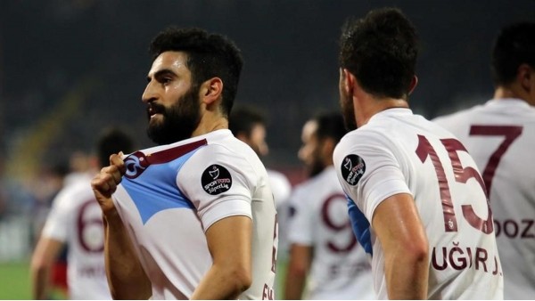Galatasaray'da Mehmet Ekici pişmanlığı