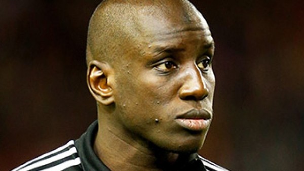Beşiktaşlılar endişeli. Demba Ba'ya ne oldu?