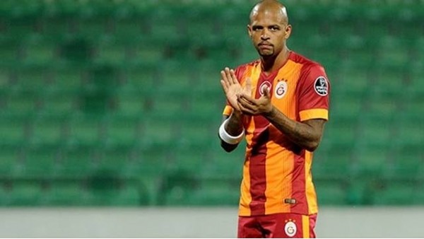 Melo'nun yokluğunun faturası 39 puan