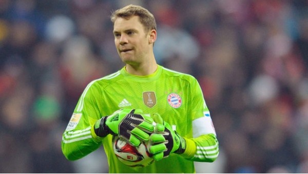 Neuer, Beşiktaş'ta o ismi takip ediyor 