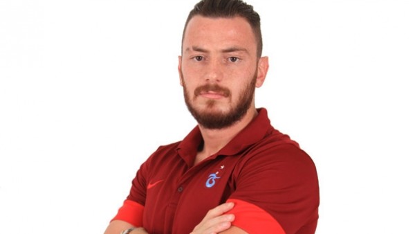 Trabzonspor'dan Aykut Demir açıklaması
