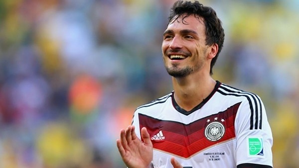 Mats Hummels gideceği tek takımı açıkladı