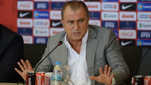 Fatih Terim: 