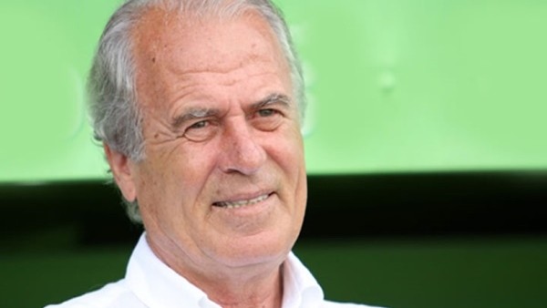 Mustafa Denizli'den Hamzaoğlu'na eleştiri!