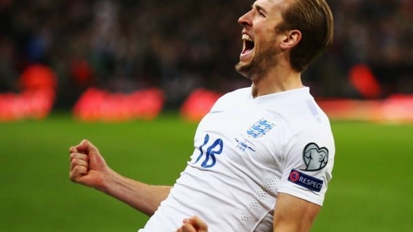 Harry Kane'den rekor gibi milli başlangıç