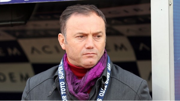 Hami Mandıralı: 'Trabzonspor'un ilk tercihi Lucescu'ydu'