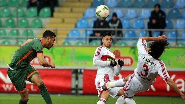 Sivasspor, Sergen ile düşüşlerde...