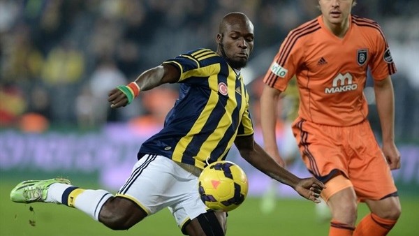 Derbide Moussa Sow mu Emenike mi?