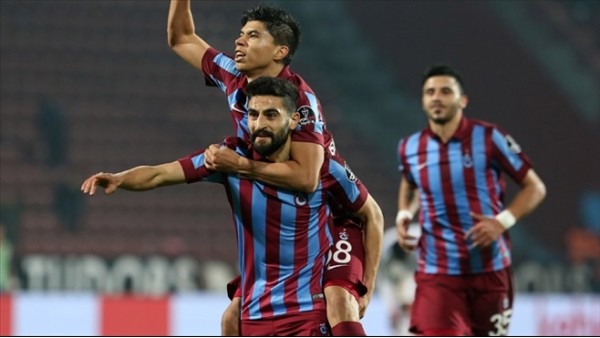 Mehmet Ekici, Avrupa'da zirvede
