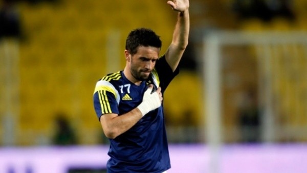 Fenerbahçe'de derbi öncesi ŞOK sakatlık!
