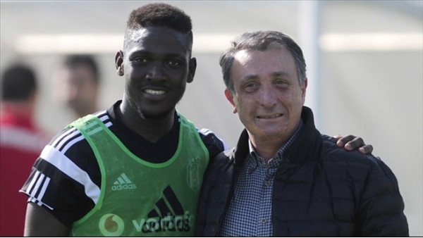 Opare'nin fiyatı arttı