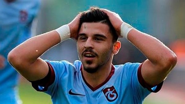  Trabzonsporlu oyuncu sezonu kapattı!